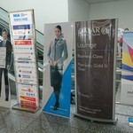 ACV BUSINESS　LOUNGE - 