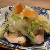 銀座　神籬 - 