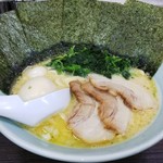 横浜家系ラーメン 魂心家 - 