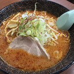 ラーメンの大公 - 