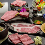 琉球BBQ Blue