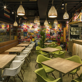 タイキッチン BARAMEE_1