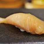 あま木 - さわら（づけ）