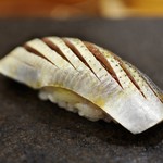 あま木 - こはだ