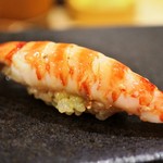 あま木 - 車海老