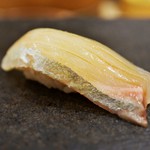 あま木 - しまあじ（三重県）