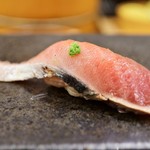 あま木 - ヤイト鰹（藁焼き）