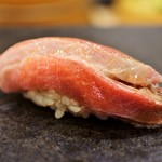 あま木 - 本鮪大トロ