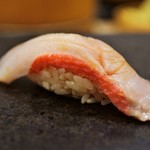 あま木 - 金目鯛