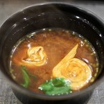 あま木 - 赤だし