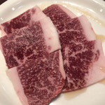 焼肉のおく田 - 