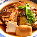 Kagawa - 本日の魚料理