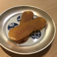 鮨 なんば 日比谷 - 