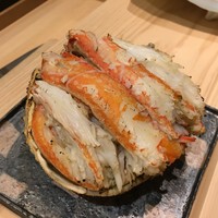 鮨 なんば 日比谷 - 