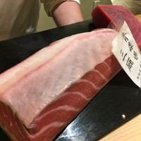 鮨 なんば 日比谷 - 