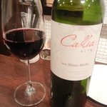 西天満バル - アルゼンチン産 アルタ