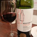 西天満バル - スペイン産のなんとか