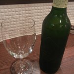 西天満バル - ハートランドも行った！￥３８０