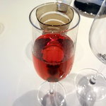 エディション・コウジ シモムラ - 食前酒