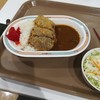 下関市役所食堂