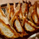 餃子製造販売店　いち五郎食堂 - 