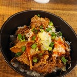 焼肉 ホルモン閻魔 - 