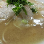 中華そば 紅蘭 - 