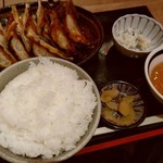 餃子製造販売店　いち五郎食堂 - 