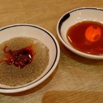 餃子製造販売店　いち五郎食堂 - 