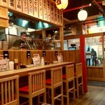 餃子製造販売店　いち五郎食堂 - 