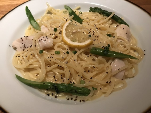 閉店 鎌倉パスタ コトクロス阪急河原町店 京都河原町 パスタ 食べログ