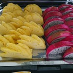 SONG HONG BUSINESS LOUNGE - 