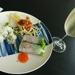 SONG HONG BUSINESS LOUNGE - 