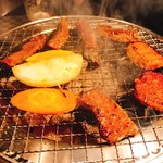 Koube Sumibiyakiniku Bazu - 