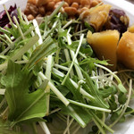 創菜Patio - 