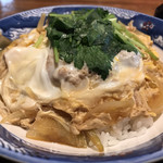 Mimasuya - カツ丼