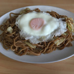 Yakisoba Senka - 