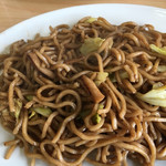 Yakisoba Senka - 