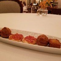 オーベルジュ・ド・リル トーキョー - 