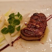 オーベルジュ・ド・リル トーキョー - 