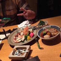 魚匠 基  大門町 - 