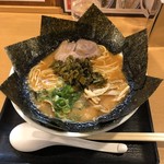 Menya Fukutahachi - 