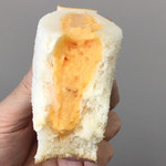 レシピ&マーケット - ふわふわ濃厚卵サンド360円