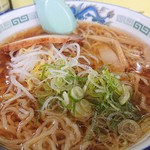 ラーメン処 田川 - 2018年12月　アップ