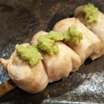 地酒一献 焼鳥 米の花 - 