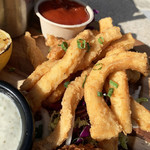 Kani Ka Pila Grille - 