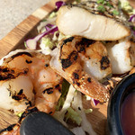 Kani Ka Pila Grille - 