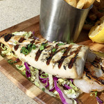 Kani Ka Pila Grille - 