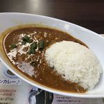 スパイス バル ザフラン - 