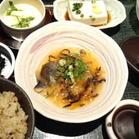 銀座 竹の庵 5丁目本店 - 